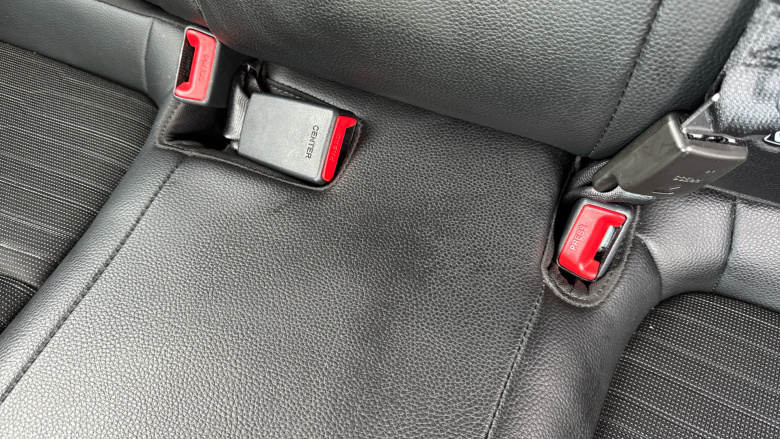 Kia Stonic 1.0T GDi 48V GT-Line S 5dr Petrol Estate